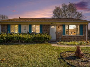 9817 Van Buren St, Van Buren Township, MI 48111