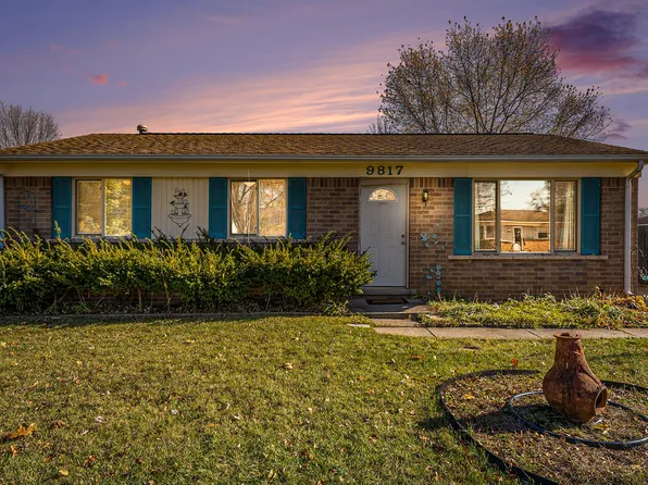 9817 Van Buren St, Van Buren Township, MI 48111