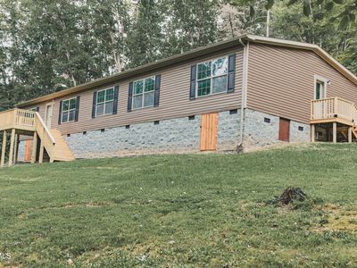 222 Deerfoot Rd, Cosby, TN, 37722