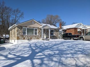 1905 N Hanley Rd, Saint Louis, MO 63114