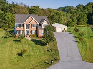 8510 Doubletree Ct, Frederick, MD 21704