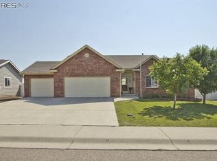 3004 56th Ave, Greeley, CO 80634
