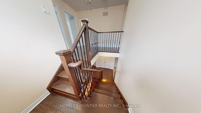 Brampton Townhouse for rent - 4 Bedrooms — photo 12