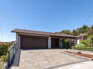 2712 Barclay Way, Belmont, CA 94002