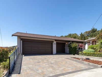 2712 Barclay Way, Belmont, CA, 94002