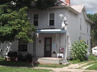 256 N 5th St, Newark, OH 43055
