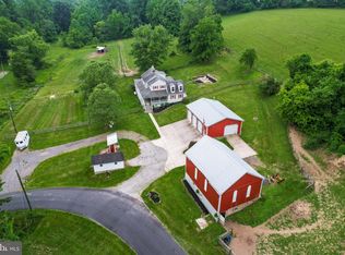 2119 Garrett Rd, Manchester, MD 21102