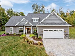 11327 Barrs St SW, Massillon, OH 44647