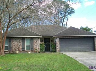 424 Linda Cir, Baton Rouge, LA 70806