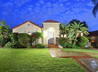 1530 Cleveland Rd, Glendale, CA 91202