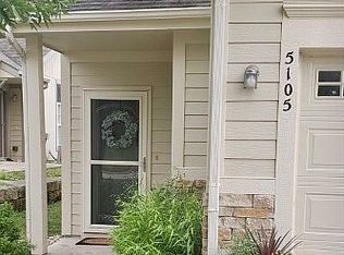 5105 Veronica Dr, Lawrence, KS 66049