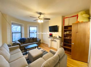 88A Hammond St #8, Roxbury Crossing, MA 02120