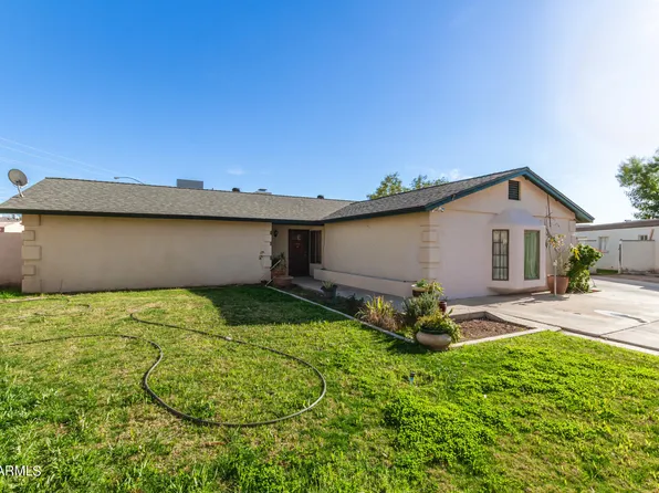 15 W HUNTER Circle, Mesa, AZ 85201