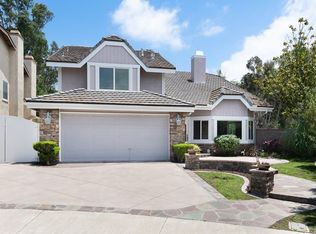 26106 Buena Vista Ct, Laguna Hills, CA 92653