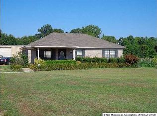 3759 Sycamore Rd, Coldwater, MS 38618