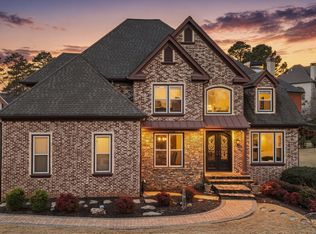1105 Dapplefawn Ct, Alpharetta, GA 30005