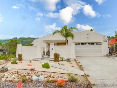 5952 Highplace Dr, San Diego, CA, 92120