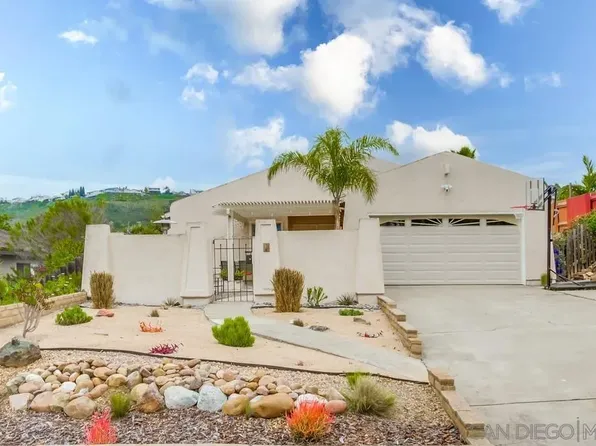5952 Highplace Dr, San Diego, CA 92120