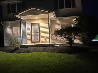 119 Penora St, Depew, NY 14043