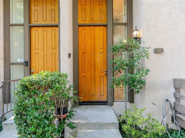 9000 Vanalden Ave Unit 117, Northridge, CA 91324