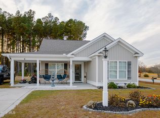 6820 Dunridge Lane, Sims, NC 27880