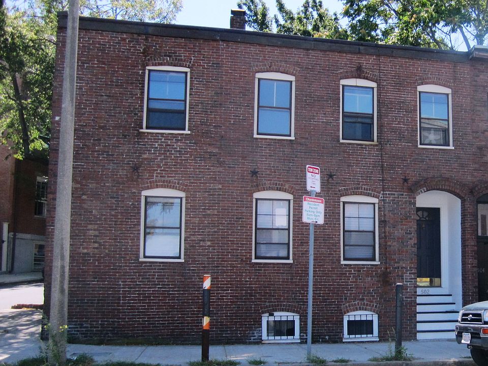 2nd image of 502 Medford St