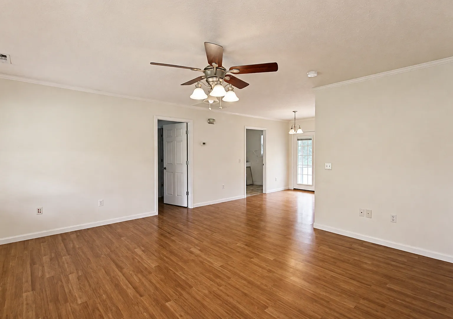 2-Bedroom Pet-Friendly Home with 2-Car Garage on 1.6 Acres in Sparta — Photo 2