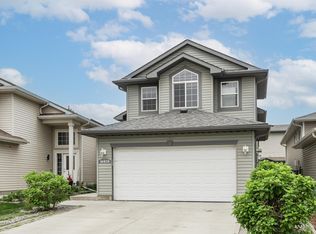 16828 117th St NW, Edmonton, AB T5X6K3