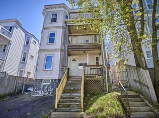 45 Msgr Patrick J Lydon Way, Dorchester, MA 02124