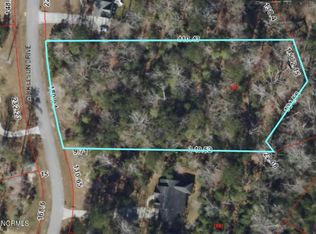 212 Mickelson Dr, New Bern, NC 28560