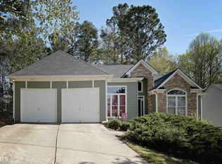 167 Crestview Dr, Dallas, GA 30157