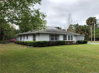 4091 S Hazelton Ter, Homosassa, FL 34446