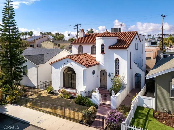 75 Quincy Ave, Long Beach, CA 90803