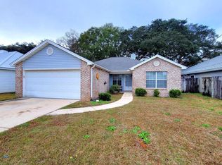 1008 High Grove Ct, Fort Walton Beach, FL 32547