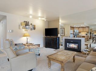 508 E Lionshead Cir #105, Vail, CO 81657