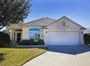 16900 Brayton Park Dr, Austin, TX 78717