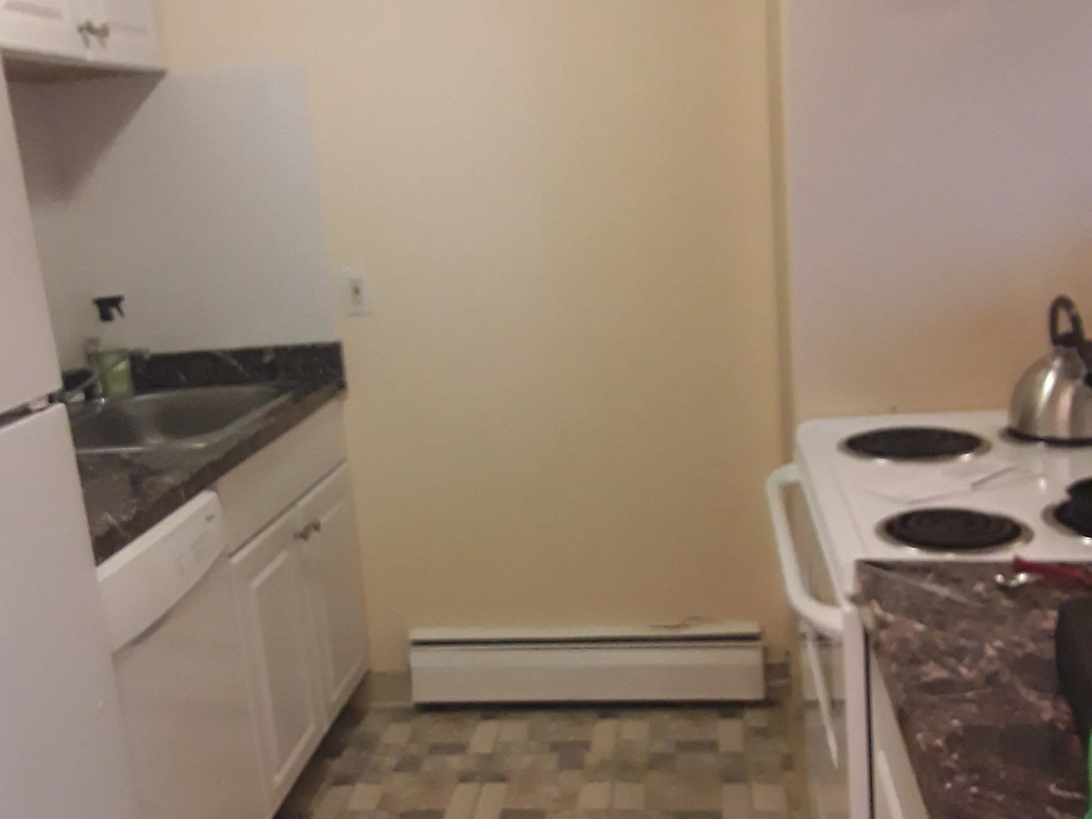 1 bed, 730 sqft, $1,900 — Photo 2