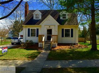 320 E Elm St, Mason, MI 48854