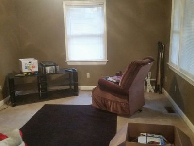 1916 Roxbury St, Lynchburg, VA, 24501