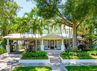 1406 Nance Ave, Tampa, FL 33606