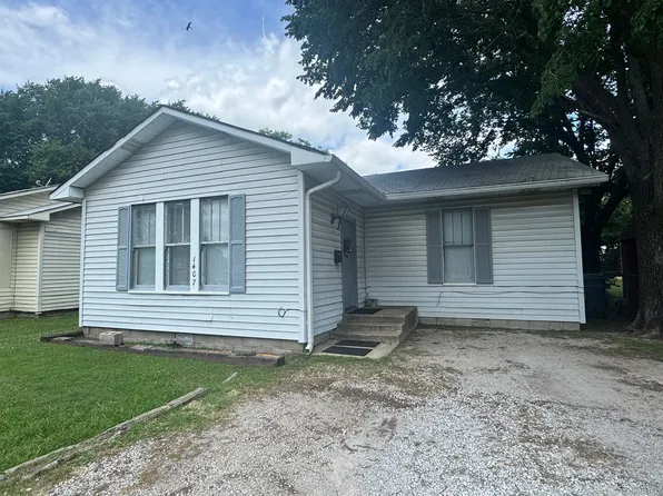 1407 8th Ave NW, Ardmore, OK 73401