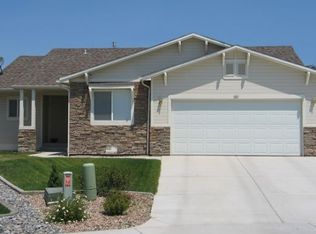 587 Gable Ct, Grand Junction, CO 81501