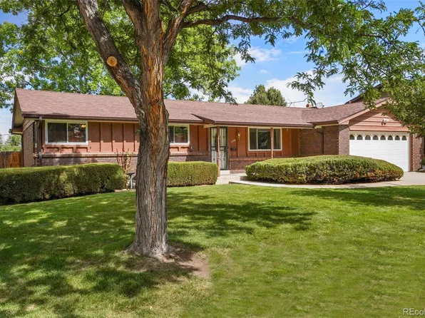 13391 W Dakota Avenue, Lakewood, CO 80228