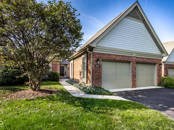 9251 Spring Forest Dr, Indianapolis, IN 46260