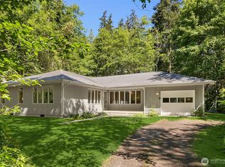32227 Old Hansville Rd NE, Kingston, WA