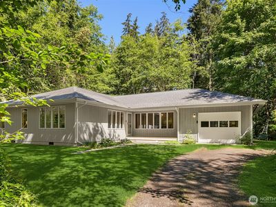 32227 Old Hansville Road NE, Kingston, WA, 98346
