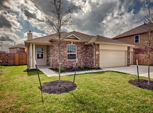 8511 White Ibis Ct, Baytown, TX 77521