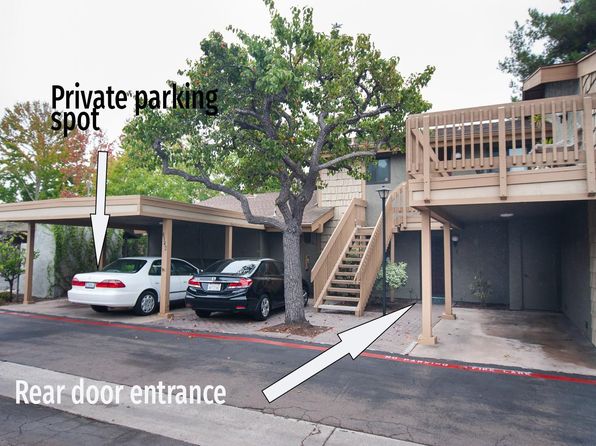 8342 Via Sonoma Unit E