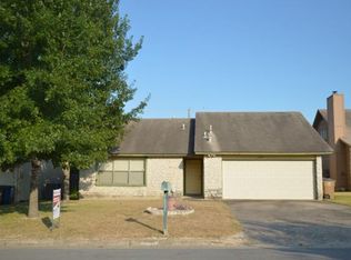 8109 Boggy Ridge Dr, Austin, TX 78748