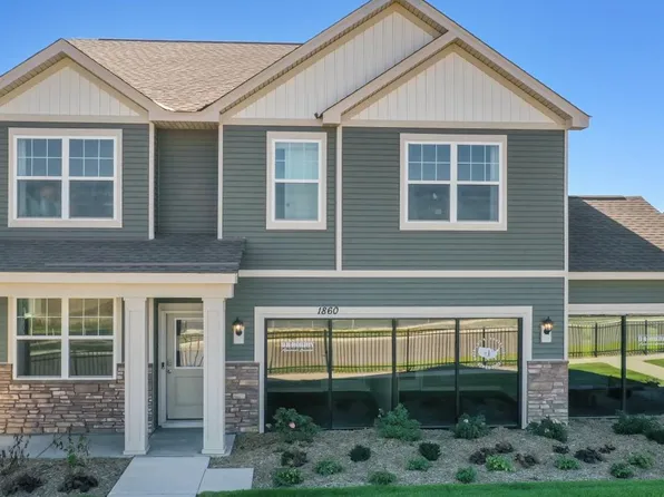 The Holcombe Plan, Big Woods Express Series